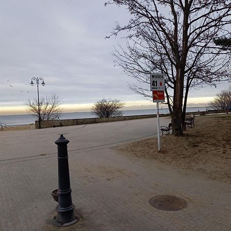 Brzezno Plaza Apartment Gdansk Luaran gambar